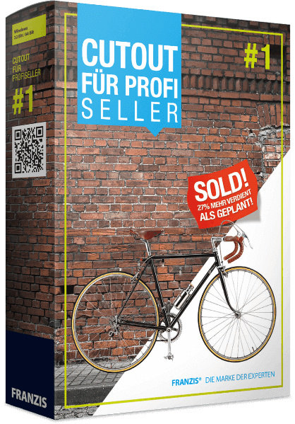 Franzis CutOut