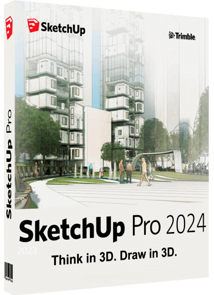 SketchUp Pro