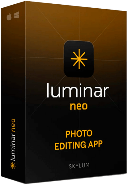 Luminar Neo