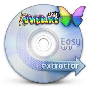 Easy CD-DA Extractor