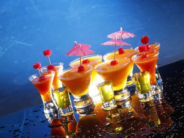 New Mixed HD Wallpapers Pack 227