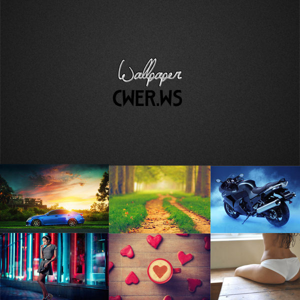 New Mixed HD Wallpapers Pack 203