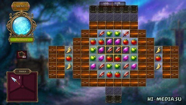Helga the Viking Warrior 9: The Last Journey