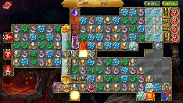 Spellarium 14 Collector's Edition