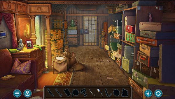 Artifact Seekers: Season 1 Collector's Edition