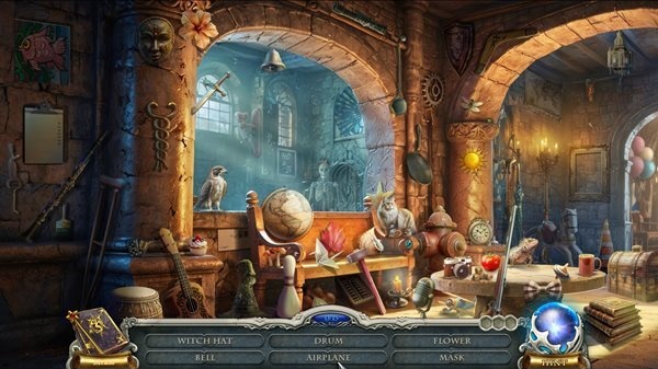 Chronicles of Albian 3: The Vanishing Village Collector's Edition