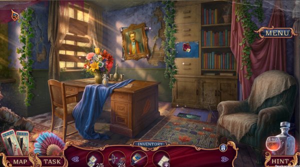 Lady Mabel Mysteries: Death on Board Collector's Edition