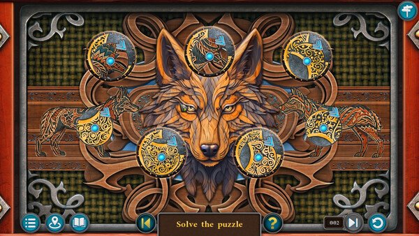 Legendary Tales 4: Map of Hope Collector's Edition