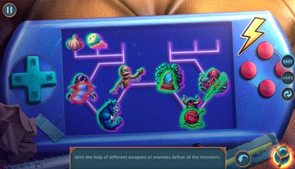 Magic City Detective 5: The Carnival Begins Collector’s Edition