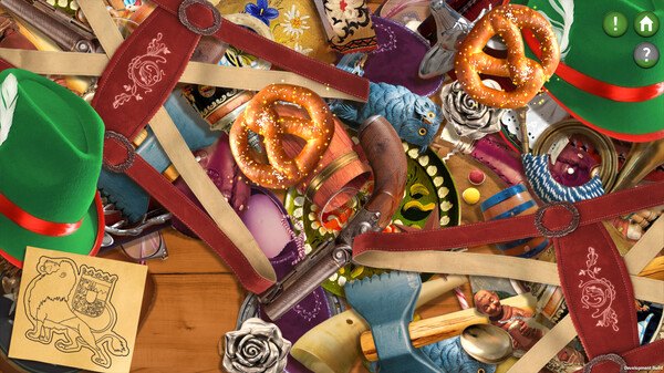 So Much Stuff 4: Bits and Bobs Collector’s Edition