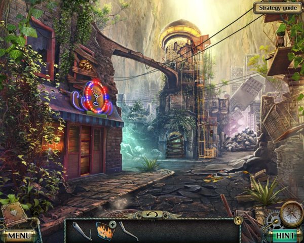 Darkness and Flame 2: Missing Memories Collectors Edition