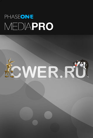 Phase One Media Pro v1.0.1.50400