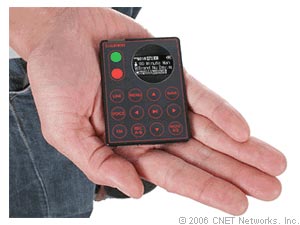 TOP-35 Strangest MP3-players