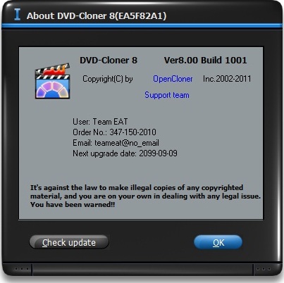 DVDCloner