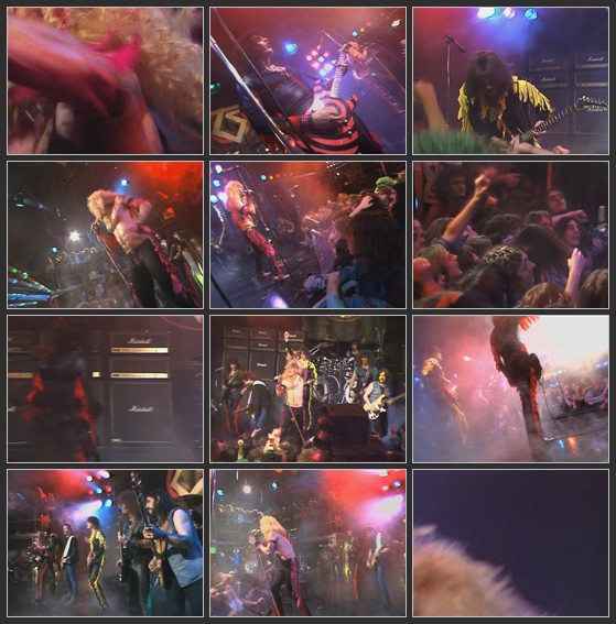 It's Only Rock'N'Roll