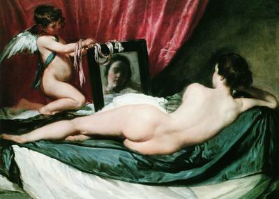 Великие художники