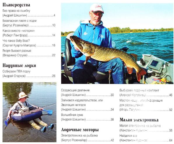 Библиотека журнала