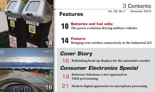 Electronic Products №12 (December 2015)с